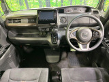 N-BOXカスタム G EX ホンダセンシング 
