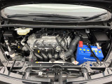 親切・丁寧な専門メカニックスタッフが応対!・車検・点検整備・事故等の修理などアフターサービスも安心。お車のカスタマイズもネクステージのサービススタッフまでご相談ください!