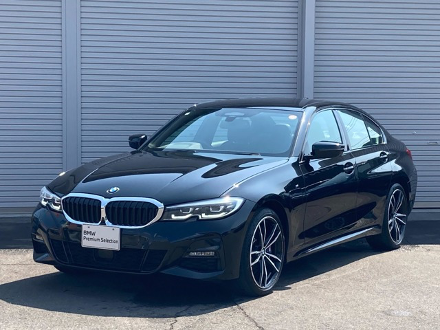 3シリーズセダン 330e Mスポーツ エディション ジョイプラス 