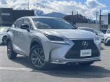 レクサス NX