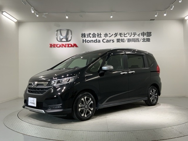 フリード+  1.5 ハイブリッド クロスター