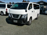 日産 NV350キャラバン