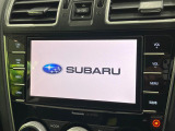 【純正ナビ】人気の純正ナビを装備。オーディオ機能も充実しており、Bluetooth接続すればお持ちのスマホやMP3プレイヤーの音楽を再生可能!毎日の運転がさらに楽しくなります!!