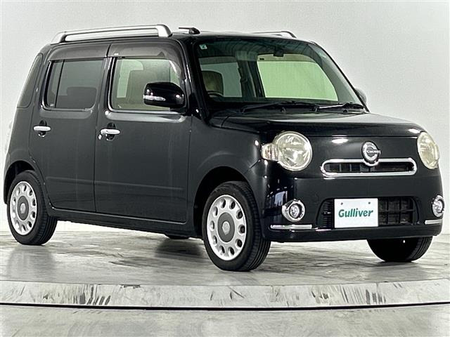 ミラココアプラス L 4WD修復歴無し