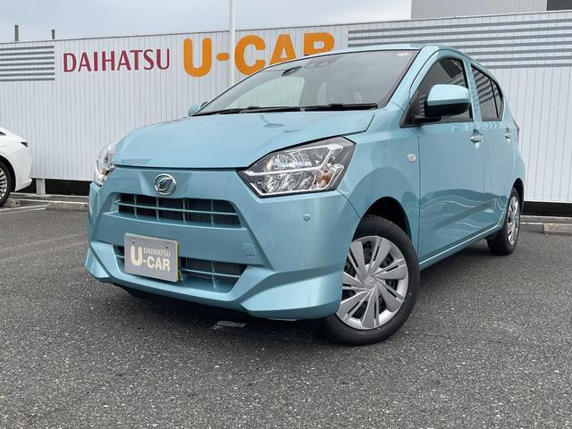 ミライース X SAIII 