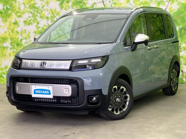 フリード 1.5 クロスター