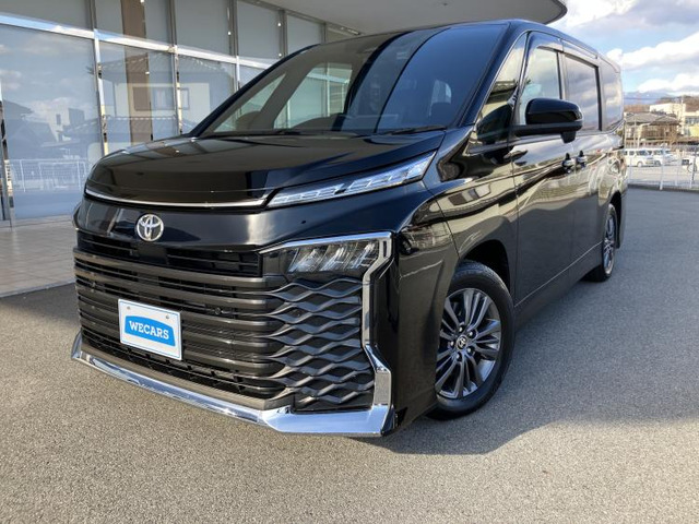 ヴォクシー 2.0 S-G 