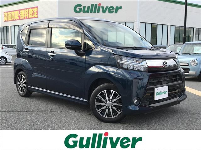 ムーヴカスタム X リミテッド SAIII 修復歴無し