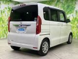 N-BOX G L ホンダセンシング 
