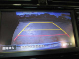 バックが苦手な方でも安心バックモニター装備しています♪後方確認がしやすく、運転初心者の方からベテランの方まで今や必須となった装備の一つになっています!