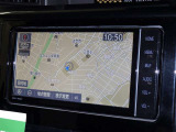 ドライブやレジャーのマストアイテム!快適なドライブをサポートするナビ付きなので、お出かけするのも安心です☆