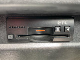 今や必需装備となりつつある、【ETC】搭載車!当店でセットアップが可能ですので、ご納車当日からご使用が可能です!高速道路料金のお支払いが楽々です!