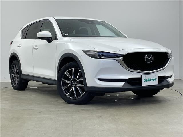 CX-5 2.2 XD プロアクティブ 修復歴無し