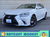 レクサス GS