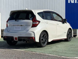 ノート 1.2 e-POWER NISMO 
