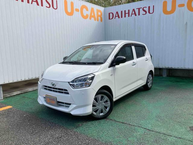 ミライース X SAIII 