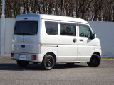 NV100クリッパー GX ハイルーフ 4WD 
