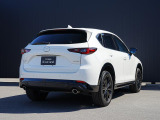 CX-5 2.2 XD スポーツ アピアランス ディーゼルターボ