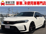 ホンダ シビックタイプR