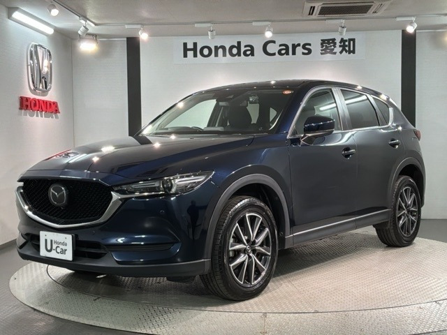 CX-5 2.0 20S プロアクティブ 