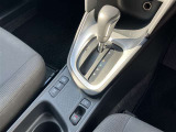 シフトも操作しやすく快適なドライブを楽しんでいただけます!