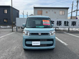 スペーシア ハイブリッド(HYBRID) G 4WD 