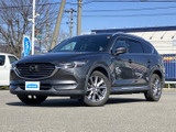 【中古車情報】マツダ CX-8 2.2 XD Lパッケージ  の中古車詳細（走行距離：4.7万km、カラー：マシーングレープレミアムメタリック、販売地域：福井県越前市）