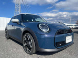 MINI認定中古車 全国の正規ディーラーにて保証修理が受けられます。