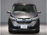 「ちょうどいい」そんな7人乗りHONDA フリード入荷です!