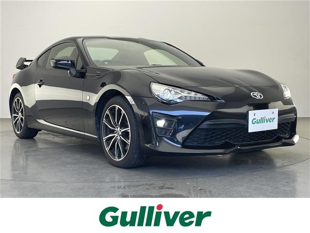 86 2.0 GT 6MT修復歴無し