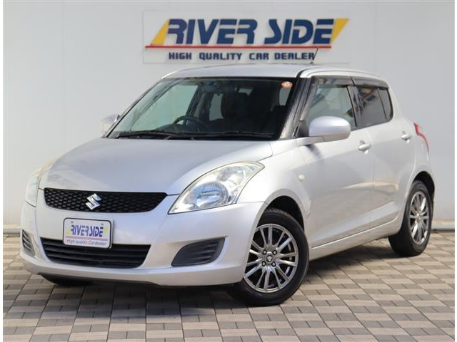 スズキ スイフト 1.2 XG