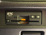 【ETC】高速道路の料金所をストレスなく通過!話題のスポットやサービスエリアに多い「スマートIC」利用時は必須のアイテムです。当店でセットアップを実施、ご納車当日からすぐにご利用いただけます!