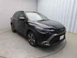 カローラクロス 1.8 ハイブリッド Z E-Four 4WD 