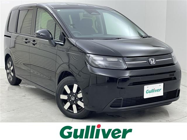 フリード 1.5 e:HEV エアー EX 修復歴無し