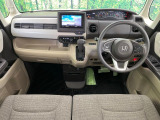 N-BOX G L ホンダセンシング 