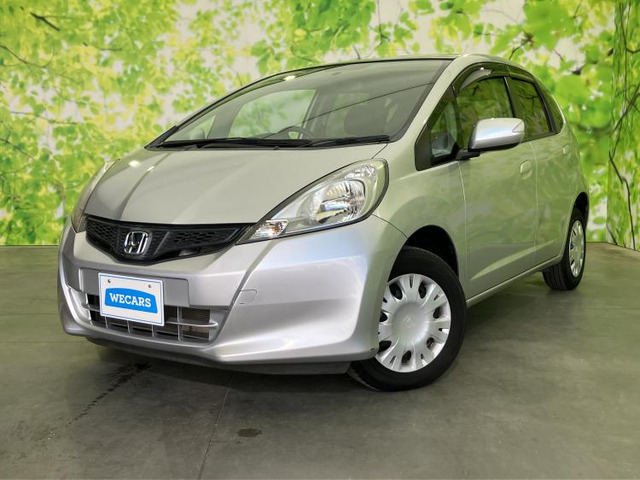 フィット 1.3 13G 