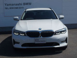 3シリーズツーリング 320i 