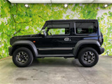 ジムニーシエラ 1.5 JC 4WD 