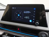 ディスプレイオーディオ(コネクティッドナビ対応)搭載。T-Connectご契約で2028年3月までナビ機能が無償で利用できます。期限到来後は有償でご継続可能です。(車載ナビは非搭載)