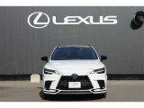 RX 500h Fスポーツパフォーマンス 4WD 
