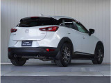 CX-3 1.5 XD ツーリング Lパッケージ 