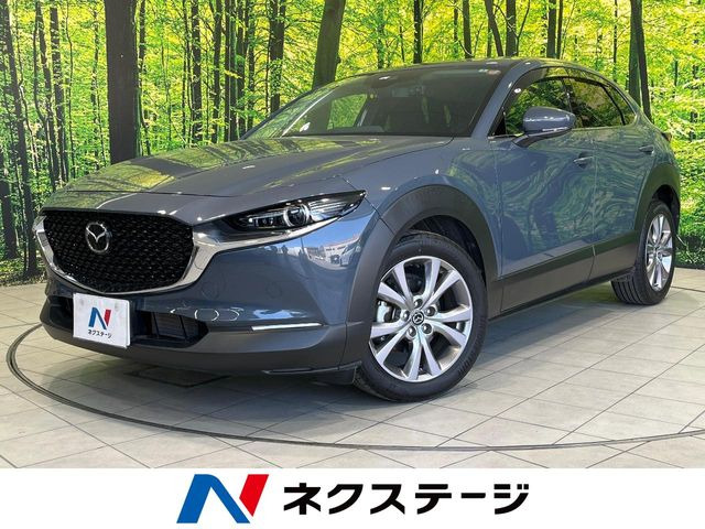 CX-30 2.0 20S プロアクティブ ツーリングセレクション 