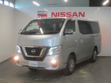 日産 NV350キャラバン