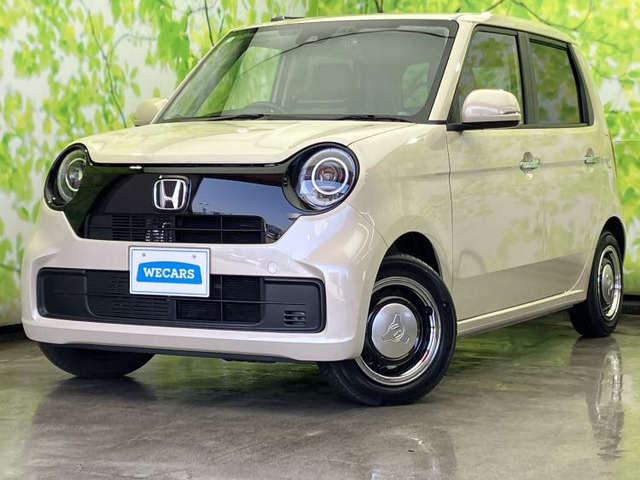 N-ONE オリジナル 