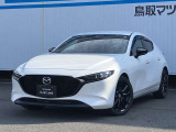MAZDA3ファストバック 1.5 15S ブラックトーンエディション
