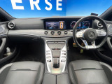 AMG GT 4ドアクーペ 43 4マチックプラス AMG ライドコントロール プラスパッケージ 4WD 
