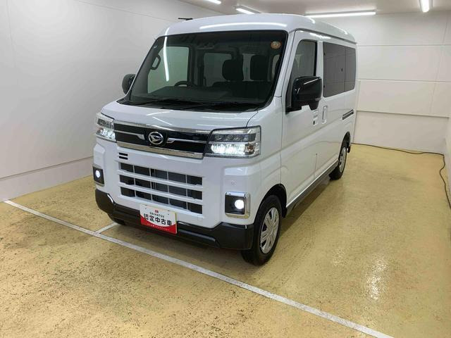 アトレー  RS 4WD