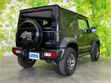 ジムニーシエラ 1.5 JC 4WD 