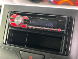 お好きな音楽を車内でお楽しみいただけます♪スピーカー交換・ウーハー追加などの音質向上や、最新ナビ・後席モニター等の取り付けも是非ご相談ください!