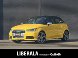 S1スポーツバック 2.0 4WD 4WD 6MT